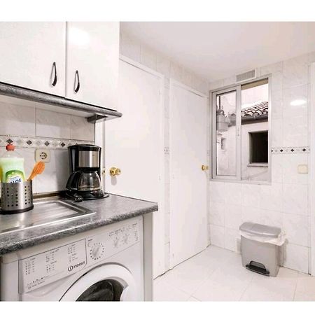 Apartamento En El Centro De Madrid Exteriér fotografie