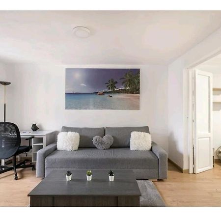 Apartamento En El Centro De Madrid Exteriér fotografie