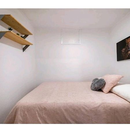 Apartamento En El Centro De Madrid Exteriér fotografie