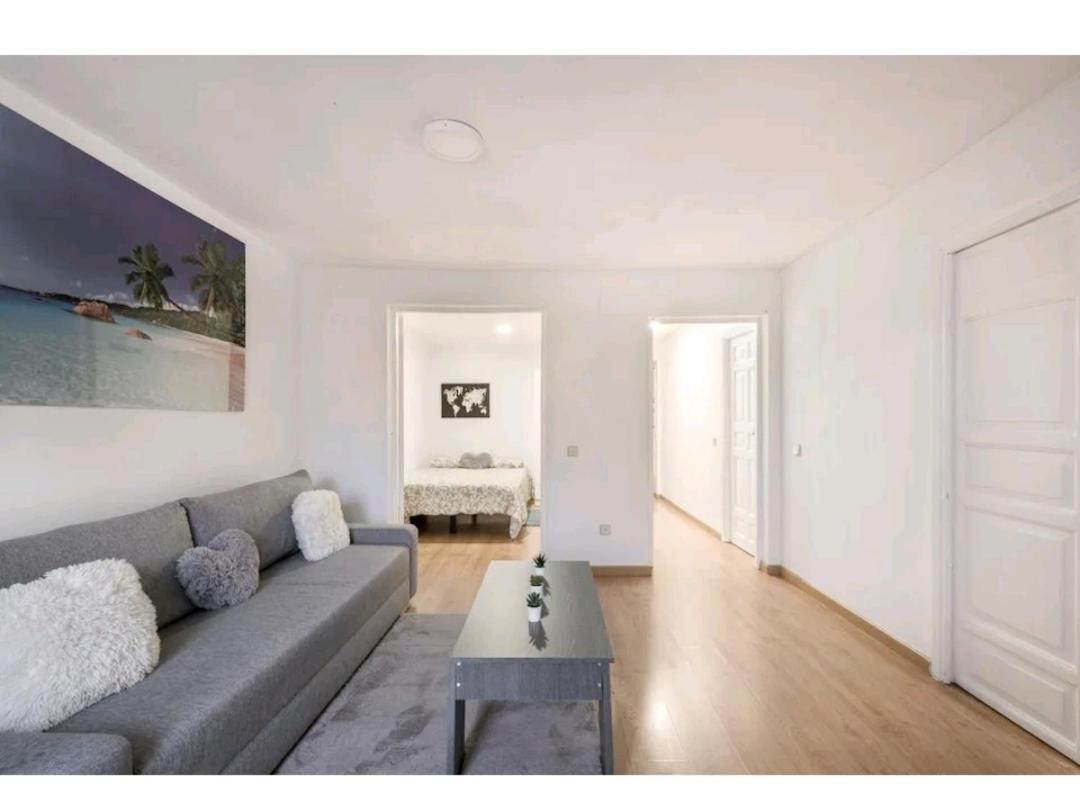 Apartamento En El Centro De Madrid Exteriér fotografie