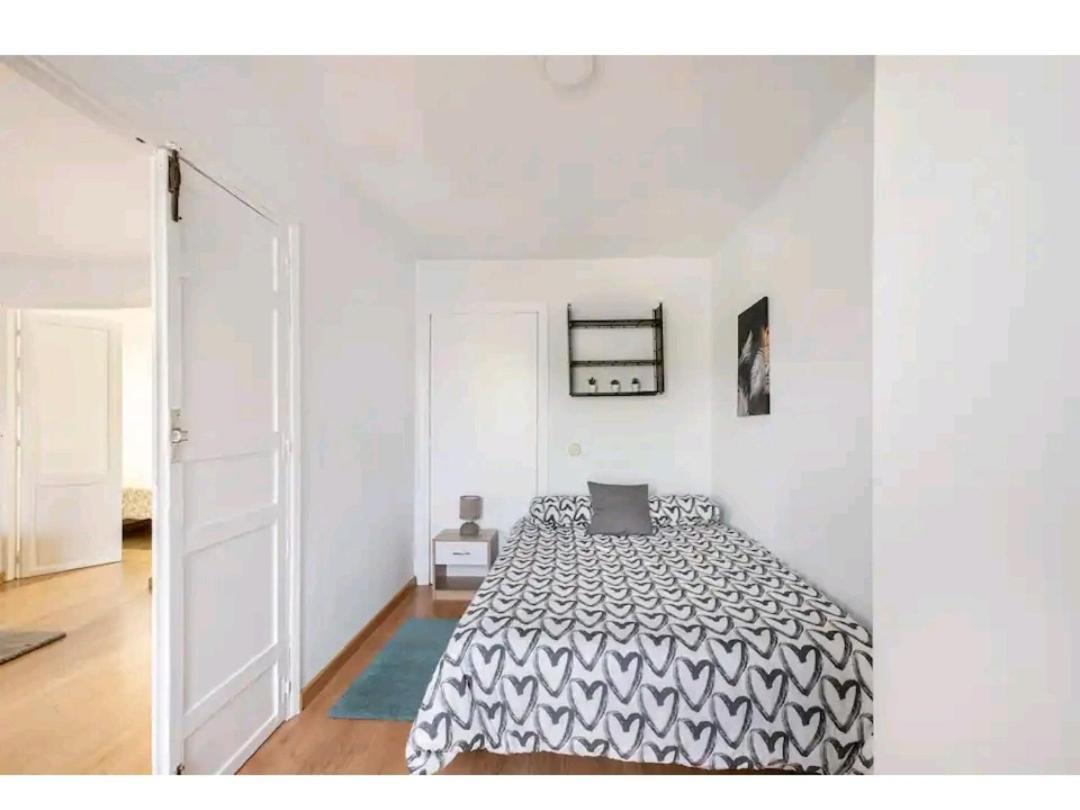 Apartamento En El Centro De Madrid Exteriér fotografie