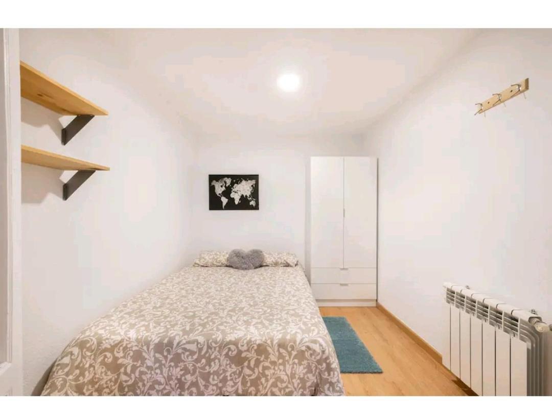 Apartamento En El Centro De Madrid Exteriér fotografie