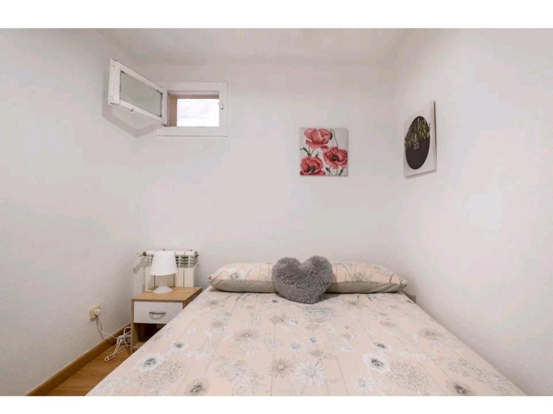 Apartamento En El Centro De Madrid Exteriér fotografie