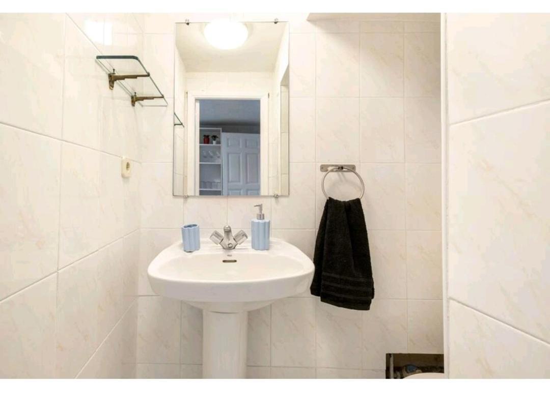 Apartamento En El Centro De Madrid Exteriér fotografie